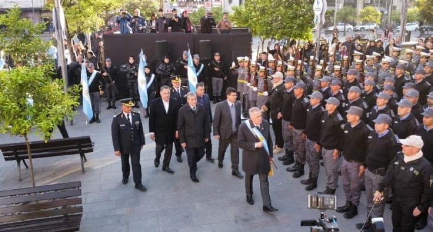 Jaldo implementa nuevo ordenamiento penitenciario