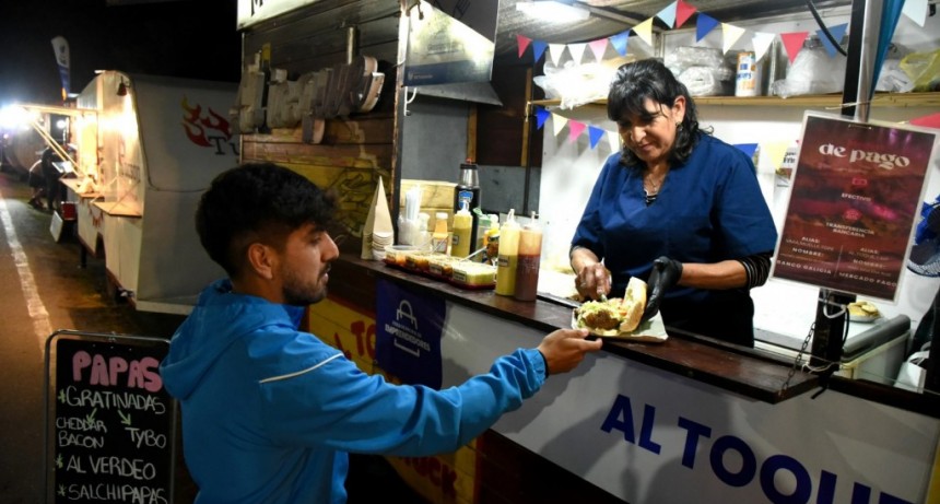 Dónde estarán las ferias municipales este fin de semana