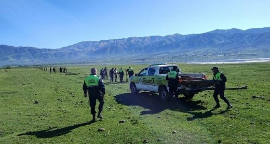 El Gobierno de Tucumán avanza en recuperación de tierras públicas