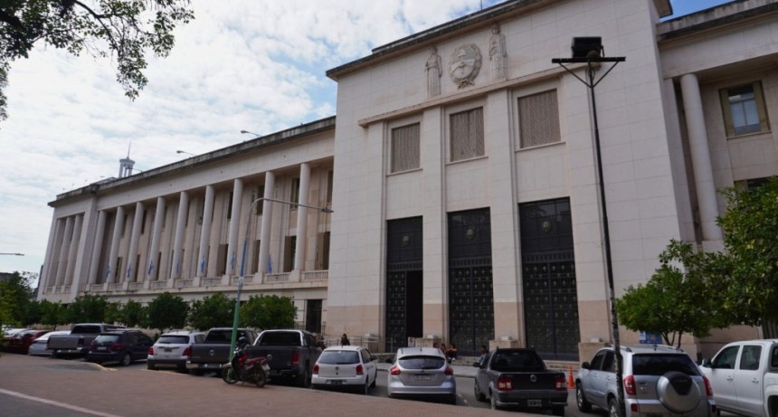 Día del Abogado: no habrá actividades judiciales