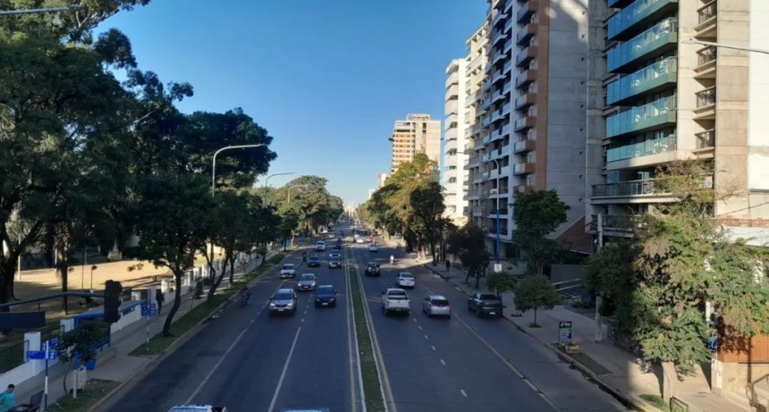Cómo estará el tiempo el fin de semana en Tucumán