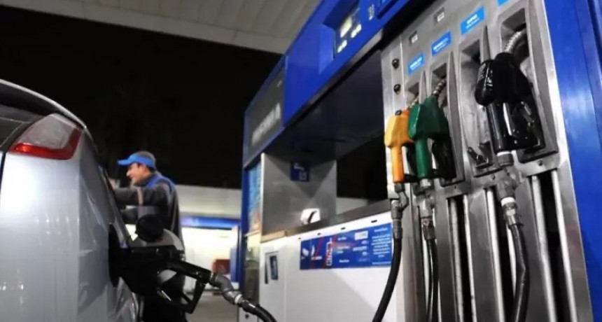 Impuestos a combustibles: cómo impactará el aumento en dos etapas
