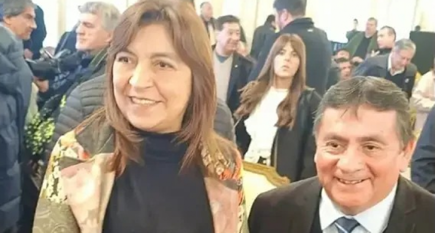 Imputados por narco: indagan a Campos y Figueroa