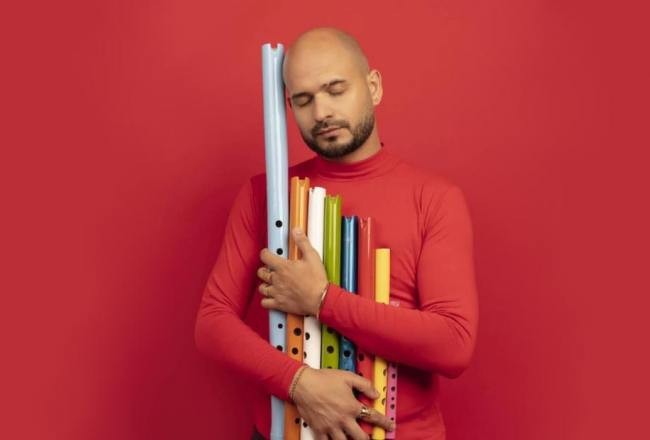 Músicos cubanos y argentinos presentan “Raíces” en el tramo final del Septiembre Musical