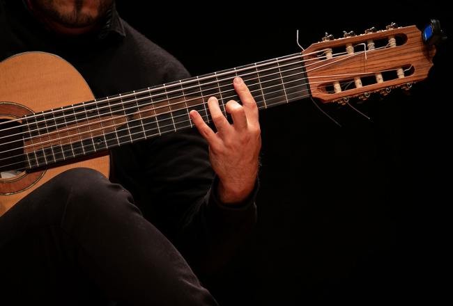 Llega una nueva edición de Guitarras del Mundo a Tucumán