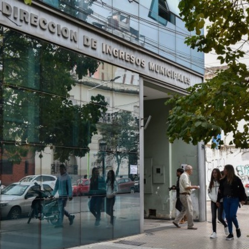 Fue prorrogada hasta el 27 de octubre de 2023 la moratoria municipal
