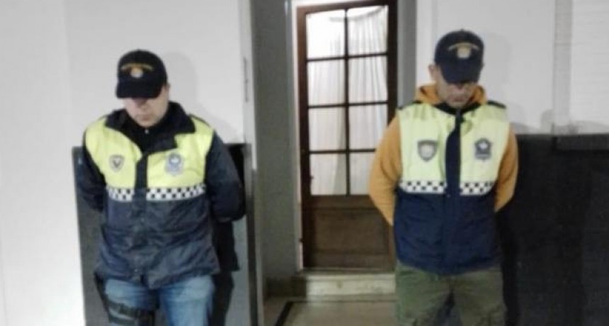 Detienen a un hombre por un caso de amenaza de bomba
