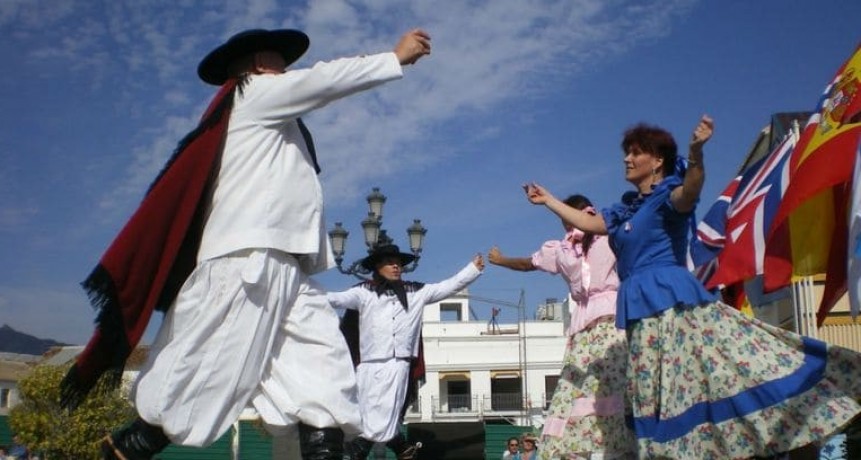 Un Festival de Folklore reunirá a grandes artistas de la provincia en el Juan B. Terán