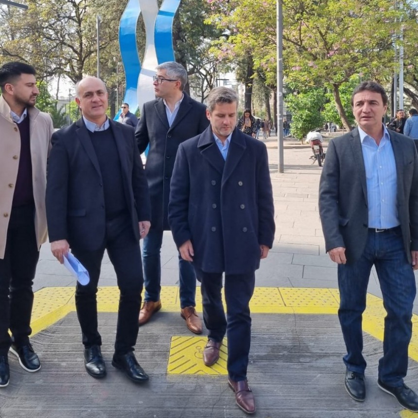 Exigen a Manzur que explique cuál es el criterio utilizado para la distribución de fondos no reintegrables a los municipios