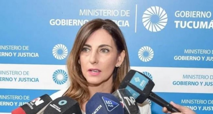 Vargas Aignasse dijo que la visita de Massa tendrá una importancia federal clave