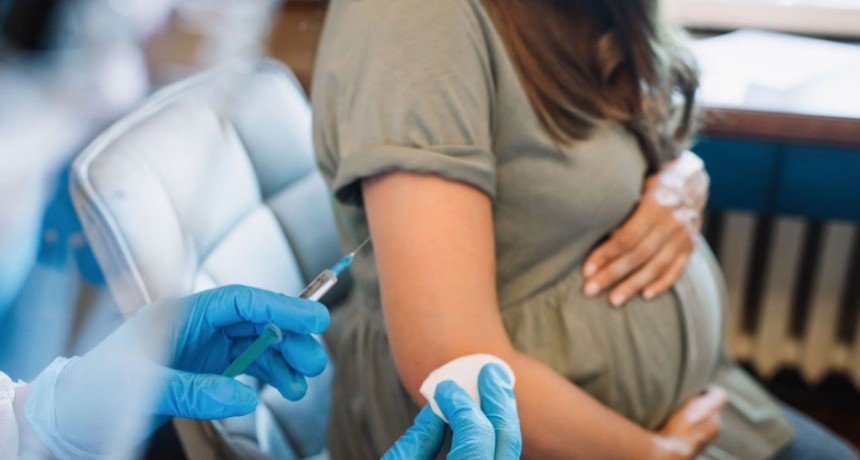 ANMAT autorizó la vacuna contra el virus sincicial respiratorio