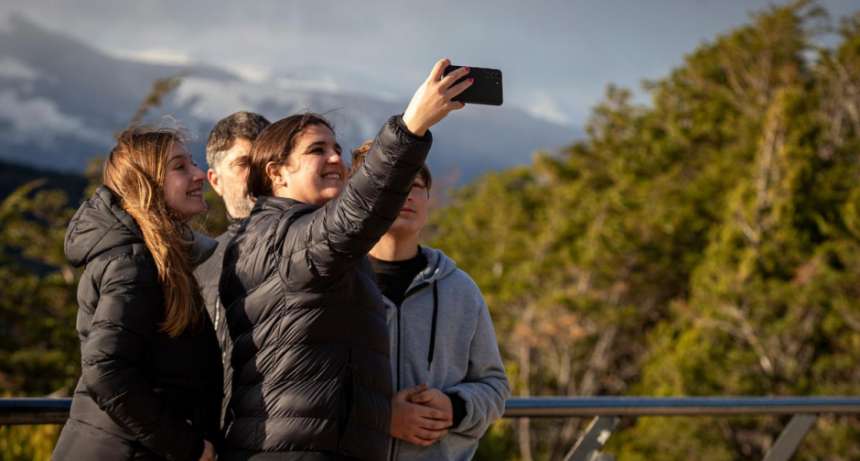 Más de 500 mil turistas accedieron a PreViaje 5