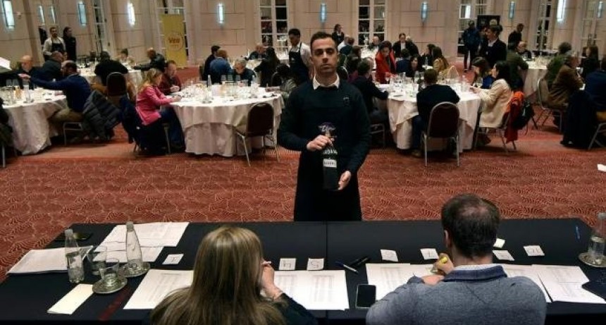 Siete vinos tucumanos fueron premiados en el Concurso Nacional Guarda 14