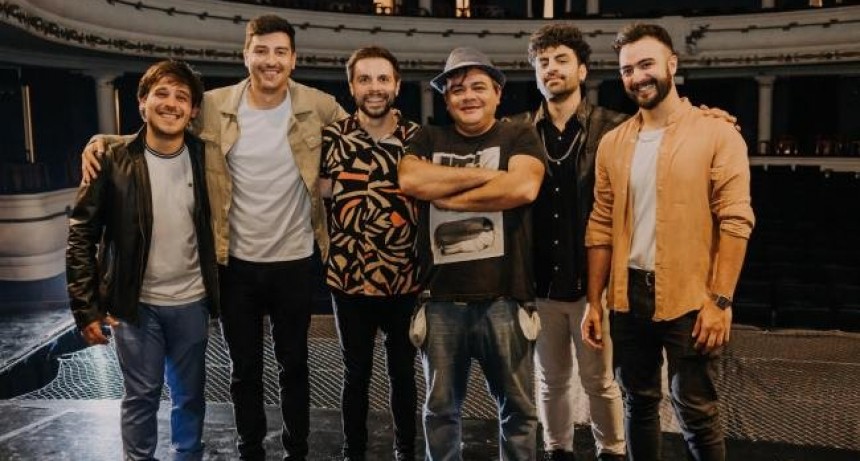 Con música para todos los gustos, comienza una nueva semana de Cultura Bar