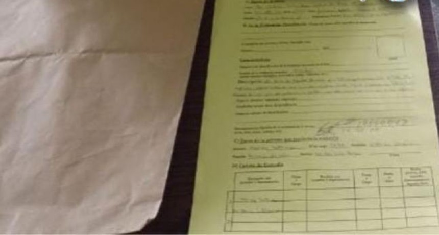 La policía avanza en la investigación de una causa por lesiones graves
