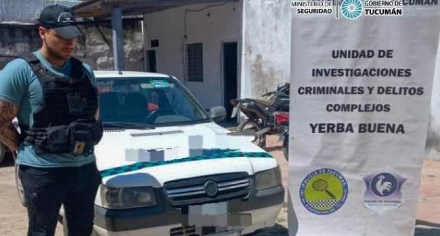 Allanan la casa de una empleada señalada por el robo en una casa de Yerba Buena