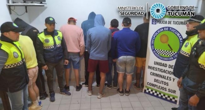 La Policía avanza en la investigación de un homicidio.