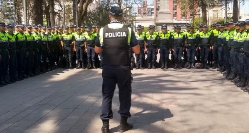 Trabajan con protocolos preventivos para las amenazas de bomba y tiroteo