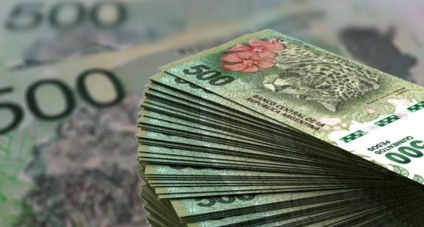 Si ganas más de $ 280.000 por mes estás en el 10% de la población "más rica" de Argentina