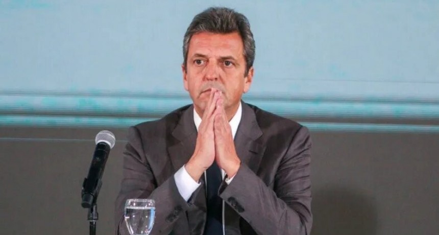 Preocupación en el entorno de Massa por el puntero con 48 tarjetas de débito de la Legislatura bonaerense