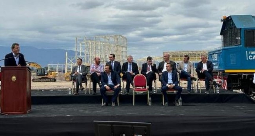 Gobernadores del Norte Grande firmaron junto a Massa la “Declaración Güemes” contra las asimetrías