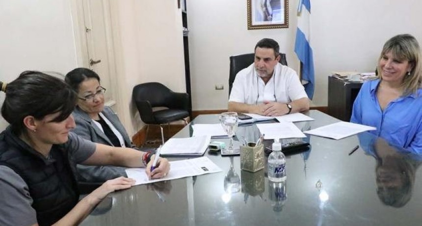 Importante investigación y patentamiento para un tratamiento para el párkinson