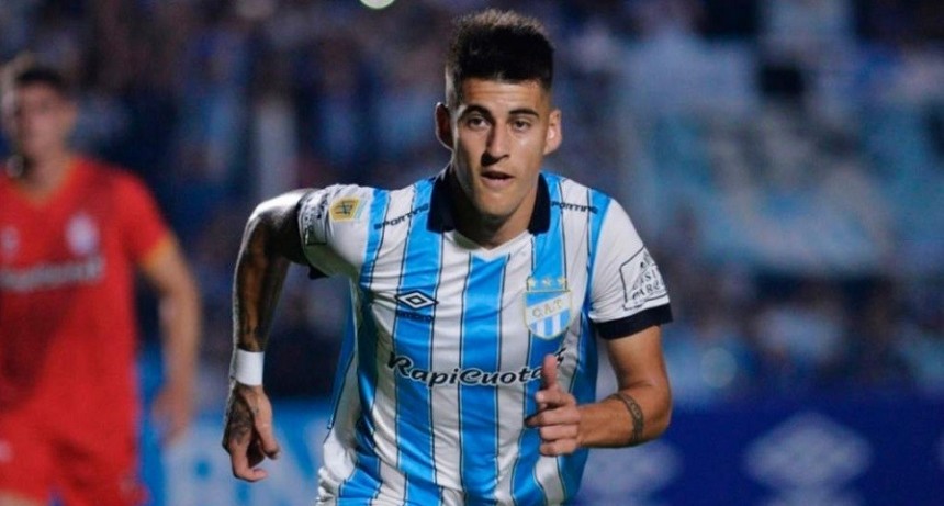 Atlético venció a Arsenal