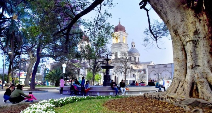 Este viernes habrá una Misa en la Catedral y asueto en la Municipalidad por el “Día de la Ciudad”