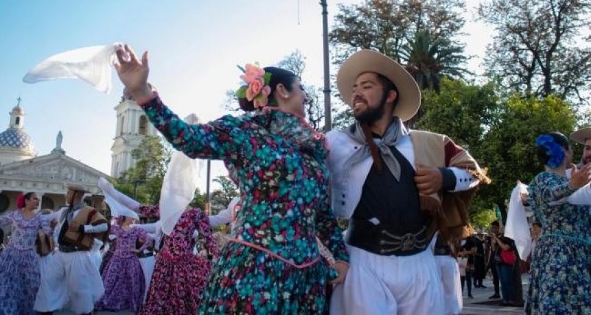 El Septiembre Musical culmina con una gran fiesta en Plaza Independencia