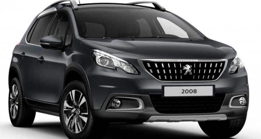 Automóviles: un SUV base cuesta cerca de $ 10 millones