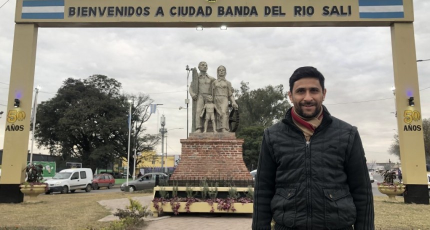 Un concejal opositor quiere conocer el destino de los casi 11 mil millones que recibió la Banda del Río salí en lo que va del año