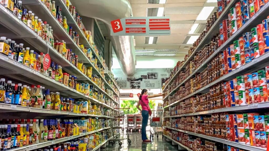 Se espera que la inflación de septiembre termine debajo del 3,5%