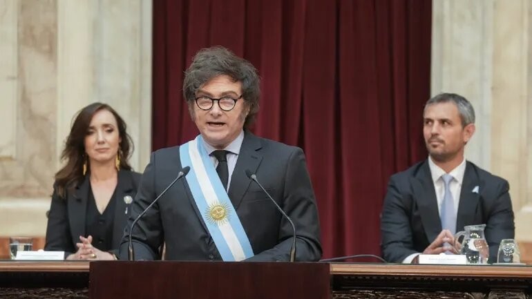 Los tres ejes en los que se basa el Presupuesto 2025