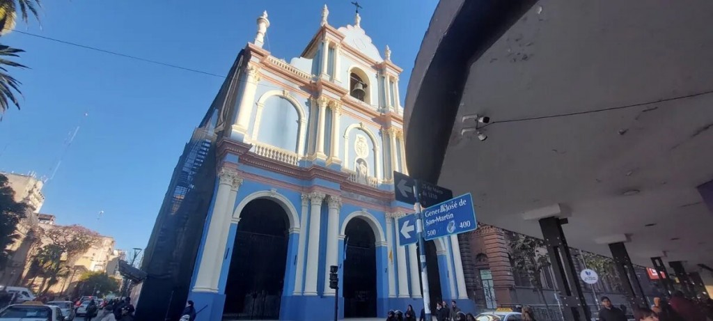 Tiempo: se espera un jueves caluroso para este jueves en Tucumán