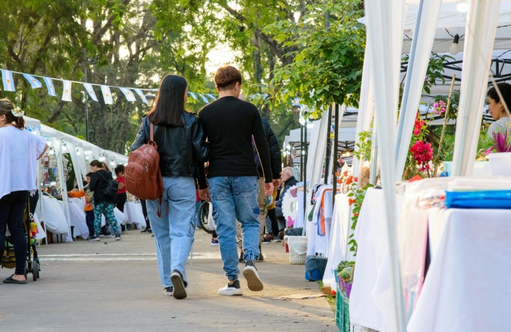 Dónde estarán las ferias que organiza la Municipalidad el 21 y 22 de septiembre