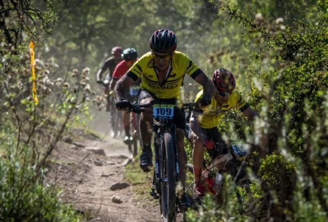 Llega una nueva edición de la Batalla de Tucumán Mountain Bike