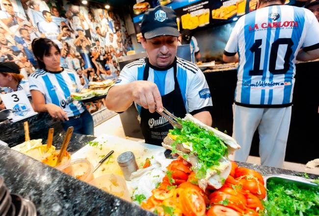 Diversión y sabores: estos son los planes imperdibles del fin de semana en Tucumán