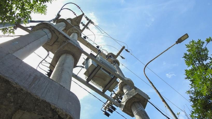 EDET desmiente un cronograma de cortes de luz que se viralizó