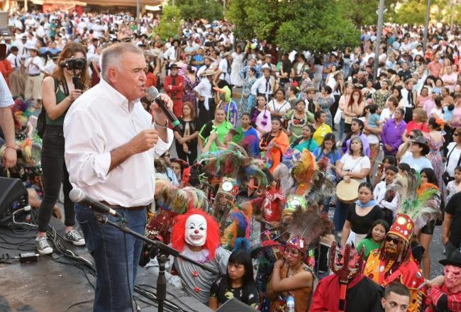 “El Septiembre Musical permite mostrar la cultura, el arte y la tradición tucumana”