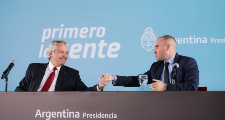 Denunciaron a Alberto Fernández y funcionarios por extensión de la cuarentena