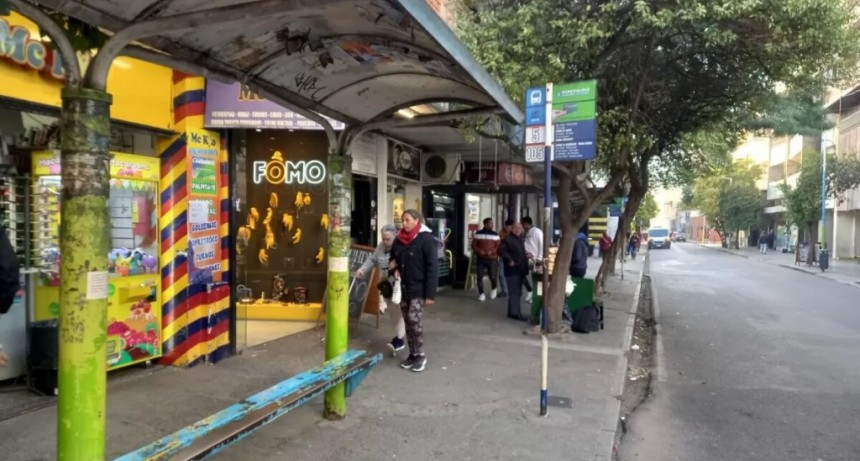 UTA anunció un paro para este miércoles
