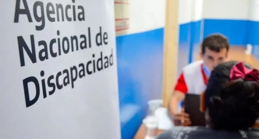 El Gobierno eliminará más de 120.000 pensiones por discapacidad