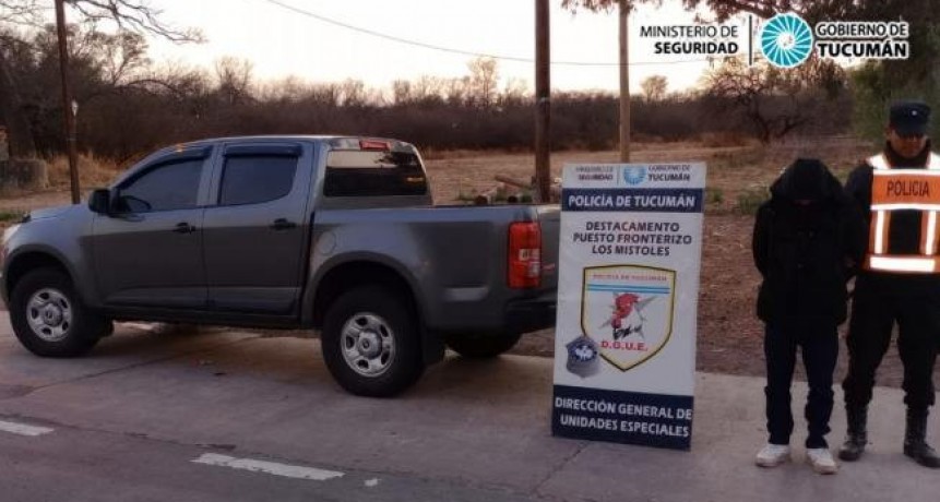 Encuentran en Tucumán a una menor desaparecida en Bariloche