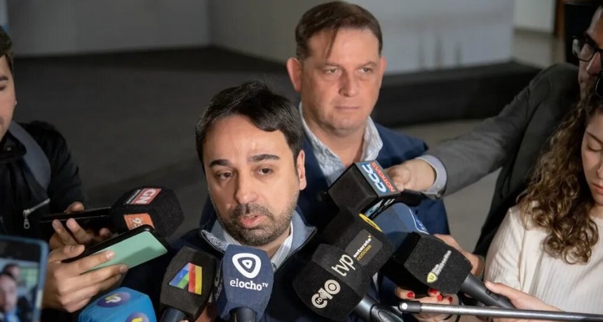 Viola: “El Municipio no está para otorgar subsidios a las empresas, sino para brindar servicios a los vecinos”