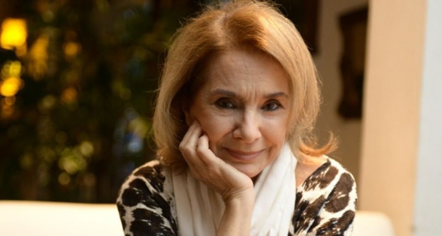 Murió Selva Alemán a los 80 años