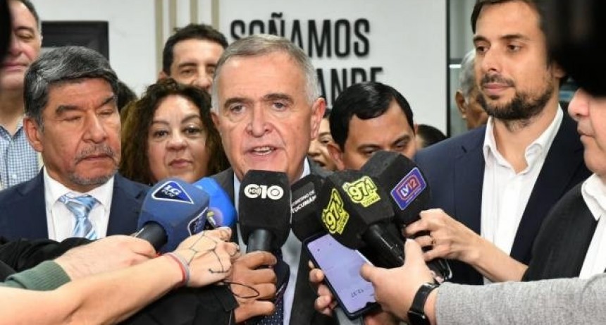 Paro de UTA: “hay que seguir dialogando con los colectivos funcionando”