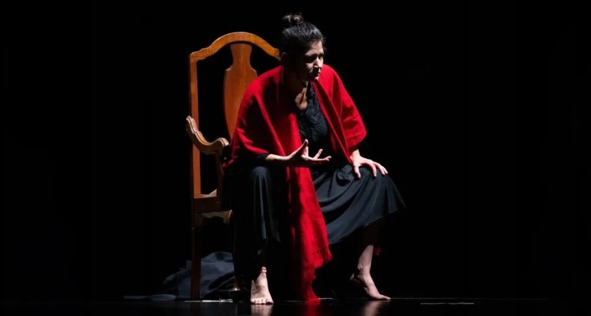 Ésta es la cartelera del Teatro Municipal Rosita Ávila, del 5 al 8 de septiembre