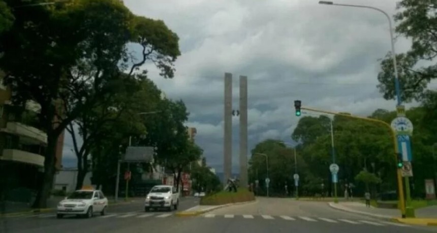 Tiempo: cómo será la jornada del miércoles en Tucumán