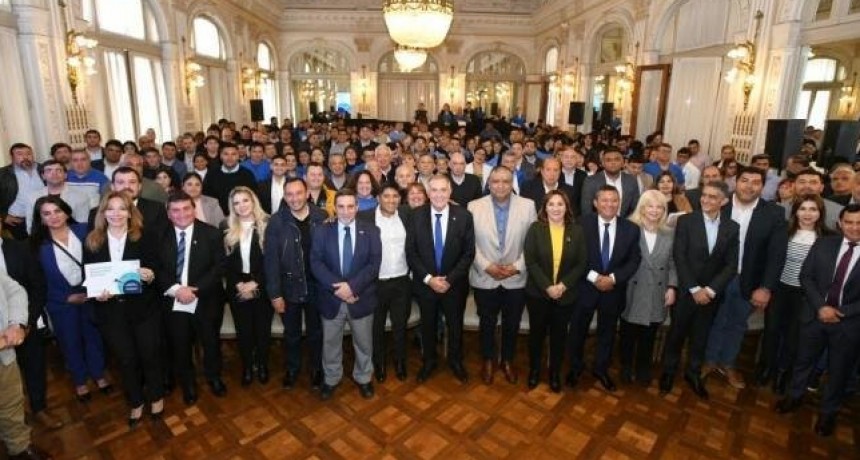 Lanzan el Plan Provincial de Abordaje Integral del Dengue con múltiples acciones
