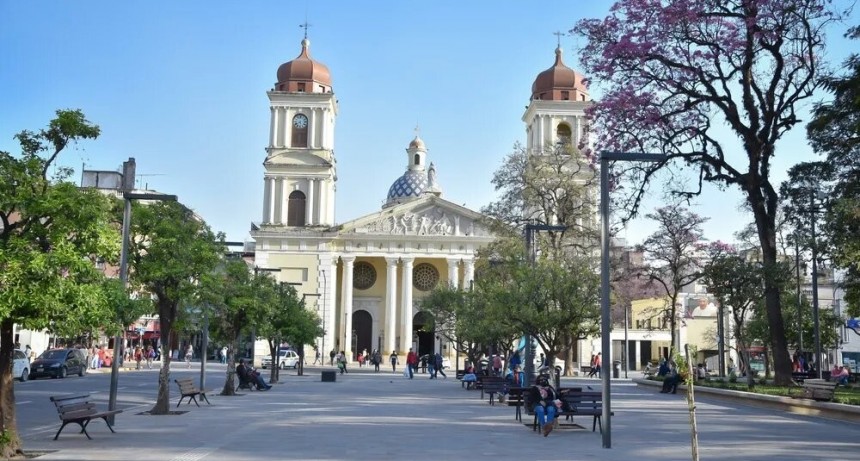 Tiempo: cómo estará este viernes en Tucumán